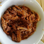 Ritrovino Nourriture