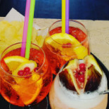 Coco Caffe Food