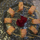 Sushi Kai Padova Nourriture