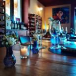 Vino E Cucina Nourriture