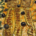 Cavour 11 food