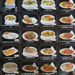 Viet Thai Chut Cibo