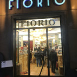 Fiorio Comida