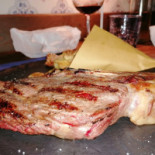 Osteria Braci E Abbracci Comida