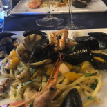La Sciantosa Nourriture