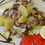 La Campanella Nourriture