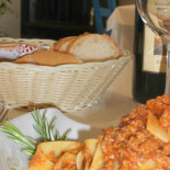 La Campanella Nourriture
