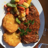 S'pfandl Comida