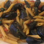 Pizzeria Il Nodo food