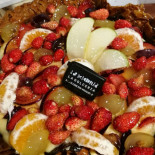 La Dolceria Comida
