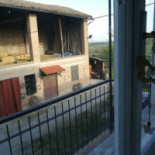 Torrazzetta Agriturismo Winery Exterior