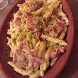 La Pocina food