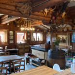 Chalet Etoile Nourriture
