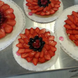 Dolcemente Comida