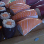 Dolcemente Comida