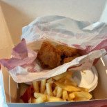 Kfc Nourriture