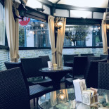 Vecchia Brianza À l'intérieur