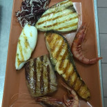 Il Sarchiapone Food