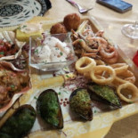 Il Sarchiapone Food