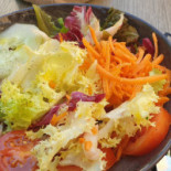 Hollriegl Comida