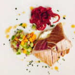 Pietra Di Fonte food