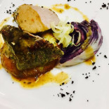 Pietra Di Fonte food