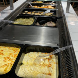 Ingredienti Food