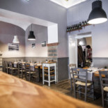 La Casa Del Gusto food