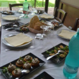 Centrale Comida