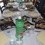 Centrale Comida