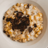 Roma In Bocca Comida