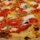 Pizza Max Nourriture