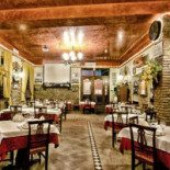 Il Gladiatore food