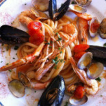 Il Gladiatore food
