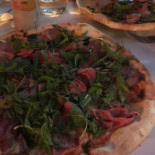 Pizzeria La Gare Nourriture