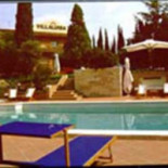 Villa Luisa Exterior