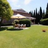 Villa Luisa Exterior