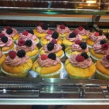 Pasticceria Paradiso Nourriture