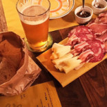 Il Barbaluppolo Comida