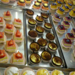 Pasticceria Lombi Nourriture