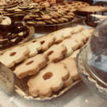 Boulangerol Nourriture