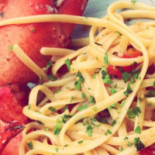 Il Caminetto food