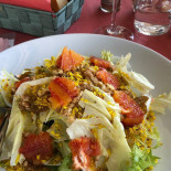 Bar Genny Di Vicentini Michele C food