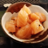 Sanshi food