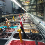 Ciacco Gelo food