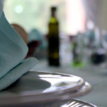 Tipico La Quercia Della Gallura Comida