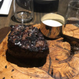 Royalbeef 2.0 Comida