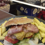 Braciamiora Comida