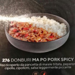 Sushiko Nourriture