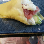 Sushiko Nourriture